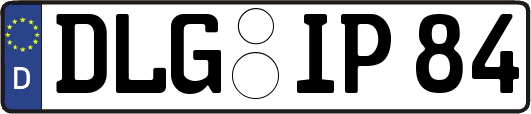 DLG-IP84