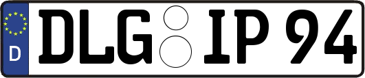DLG-IP94