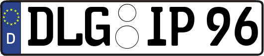 DLG-IP96