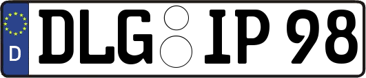 DLG-IP98