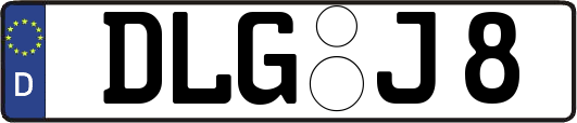 DLG-J8