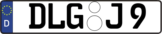DLG-J9