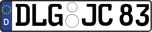 DLG-JC83