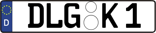 DLG-K1