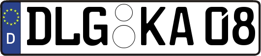 DLG-KA08