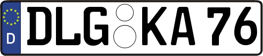 DLG-KA76