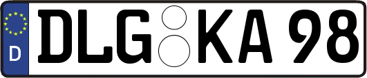 DLG-KA98