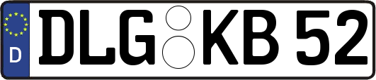 DLG-KB52