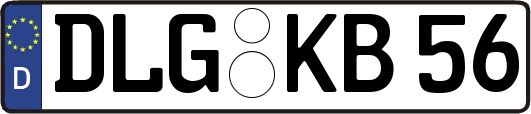 DLG-KB56