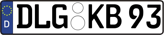 DLG-KB93