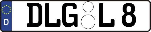 DLG-L8