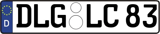 DLG-LC83