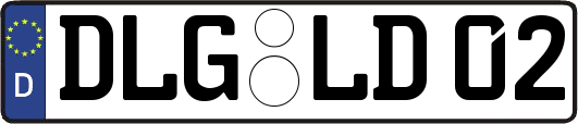 DLG-LD02