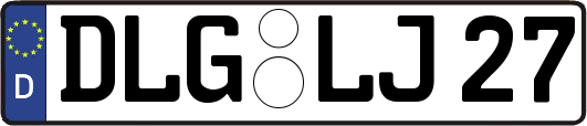DLG-LJ27