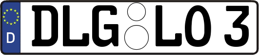 DLG-LO3