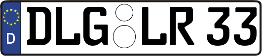 DLG-LR33