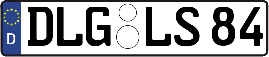 DLG-LS84