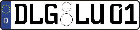 DLG-LU01