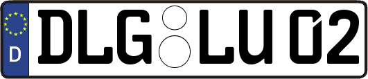 DLG-LU02