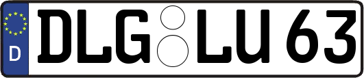 DLG-LU63