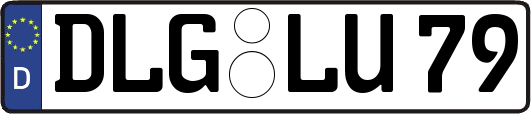 DLG-LU79