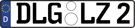 DLG-LZ2