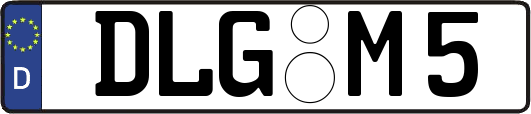 DLG-M5