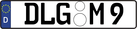 DLG-M9