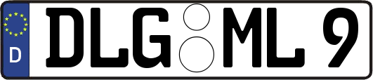DLG-ML9