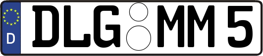 DLG-MM5