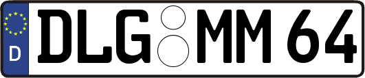 DLG-MM64