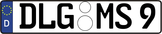 DLG-MS9