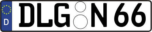 DLG-N66