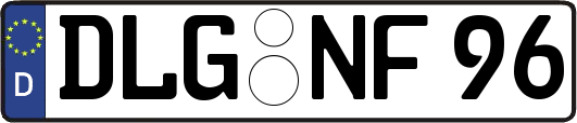 DLG-NF96
