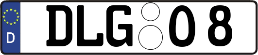 DLG-O8