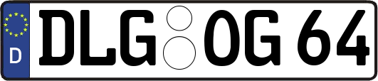 DLG-OG64