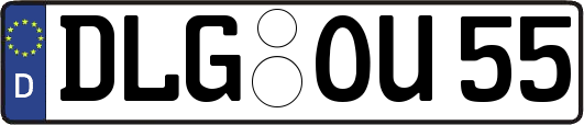 DLG-OU55