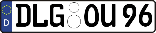 DLG-OU96