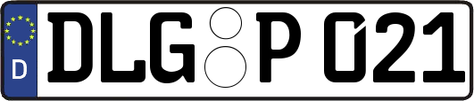 DLG-P021