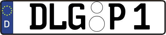 DLG-P1