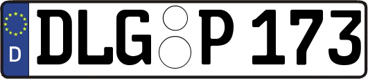 DLG-P173
