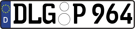 DLG-P964