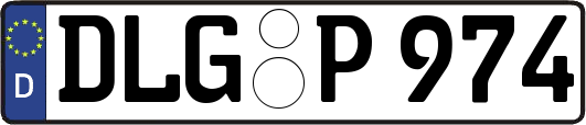 DLG-P974