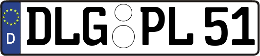 DLG-PL51