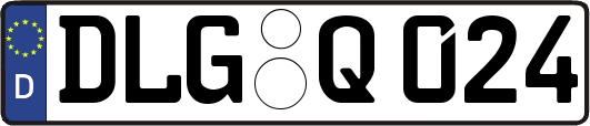 DLG-Q024