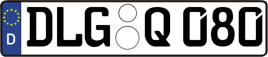 DLG-Q080