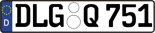 DLG-Q751