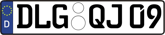 DLG-QJ09