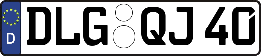 DLG-QJ40