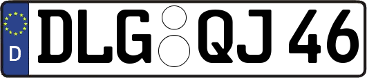 DLG-QJ46